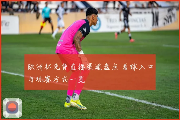 欧洲杯免费直播渠道盘点 看球入口与观赛方式一览