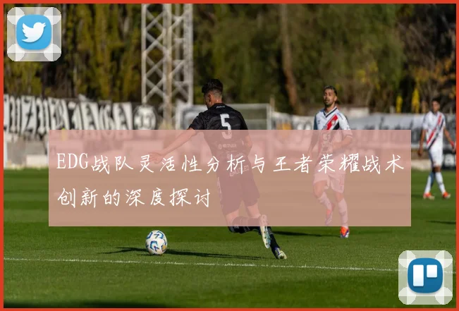 EDG战队灵活性分析与王者荣耀战术创新的深度探讨