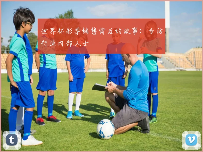 世界杯彩票销售背后的故事:专访行业内部人士