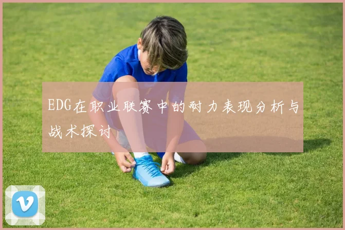 EDG在职业联赛中的耐力表现分析与战术探讨