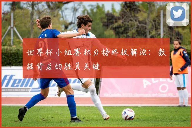 世界杯小组赛积分榜终极解读：数据背后的胜负关键