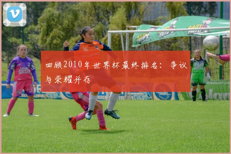 回顾2010年世界杯最终排名:争议与荣耀并存